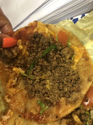 Mo Better Burgers South Bay by null