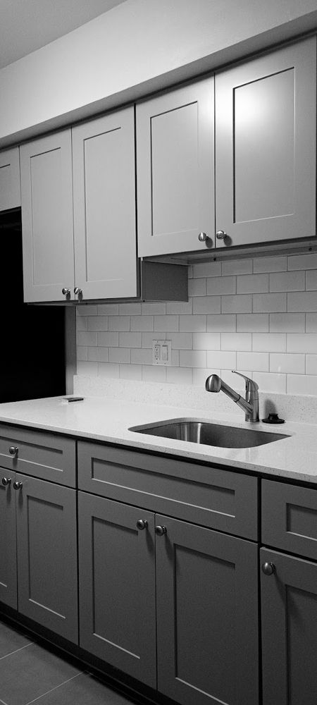 Slide of IVA Home Improvement