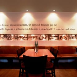 Osteria Grappolo