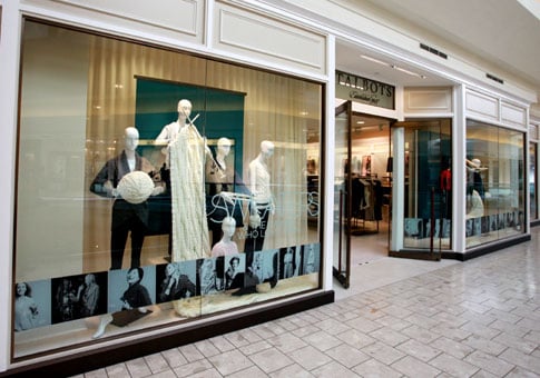 THE TALBOTS - Updated November 2025 - Short Hills Mall, Short Hills