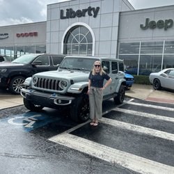 Dave Dennis Chrylser Jeep Dodge