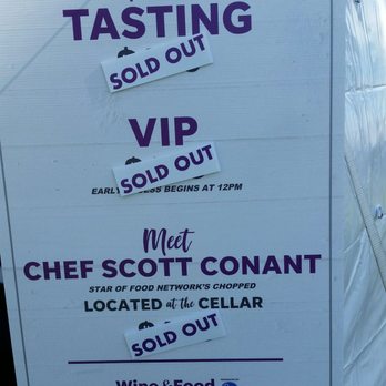 Courier-Journal Wine & Food Experience - Festivals Near Me - Prospect, Kentucky Courier-Journal Wine & Food Experience - Festivals Near Me - Prospect, Kentucky