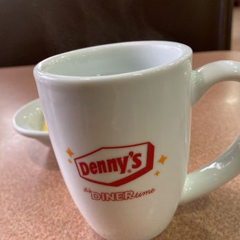 Denny's - Tea cup - Diners Near Me - Orlando, Florida Denny's - Tea cup - Diners Near Me - Orlando, Florida