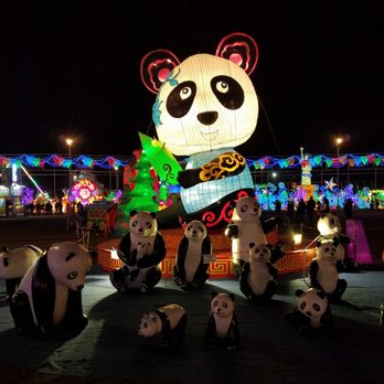 Lantern Festival - Festivals Near Me - Phoenix, Arizona