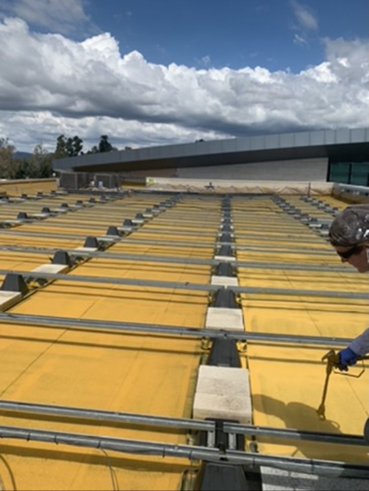 Slide of Apex Roofing Solutions