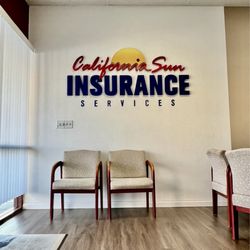 California Sun Insurance Services - 7240 Atlantic Ave, Cudahy, CA 90201