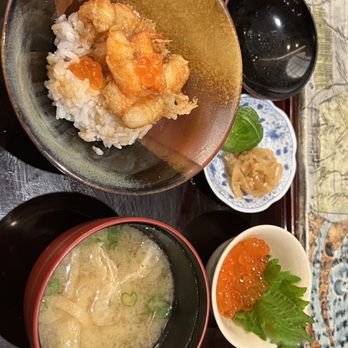 Tempura Matsui - Japanese Near Me - New York, New York Tempura Matsui - Japanese Near Me - New York, New York