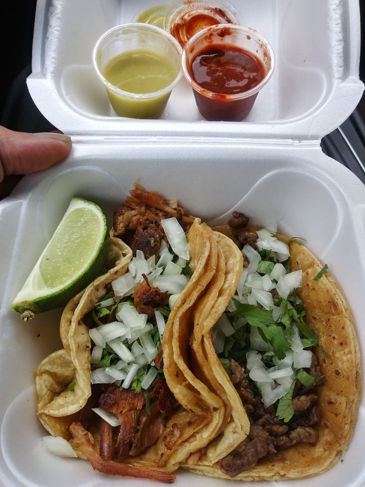 Senor Tacos