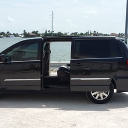 Carryon Airport Transportation