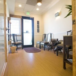 Bruce L Elkind, DDS,  - Serene Dental Spa - Waiting Room