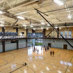 Estes Valley Community Center