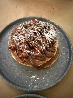 Pancake Place by null