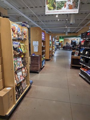 Weaver Street Market by null