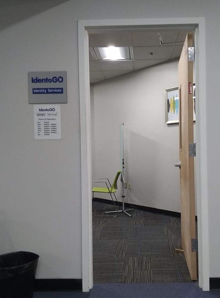 TSA PRECHECK Updated September 2024 6601 Ritchie Hwy NE, Glen