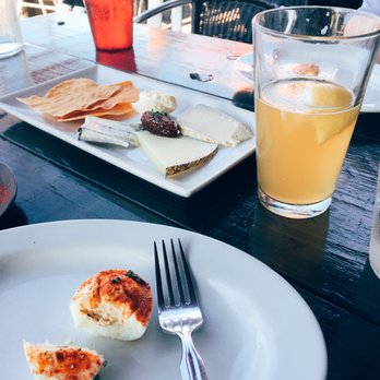 Extra Virgin - Cheese Plate, deviled eggs, Boulevard Wheat! - Tapas/Small Plates Near Me - Kansas City, Missouri Extra Virgin - Cheese Plate, deviled eggs, Boulevard Wheat! - Tapas/Small Plates Near Me - Kansas City, Missouri