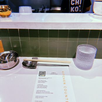 CHIKO - Chinese Near Me - Washington, DC, District of Columbia