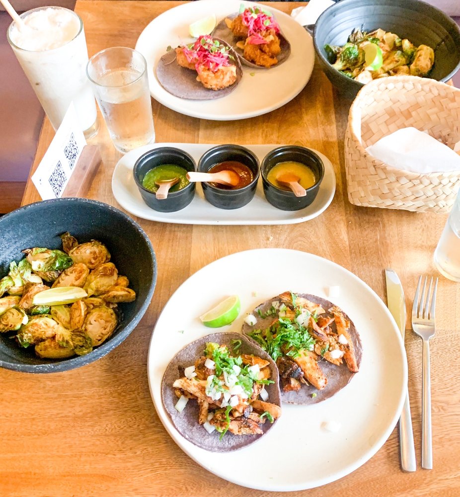 Social spots from Lolita’s