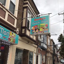 Darbys Quick Mart