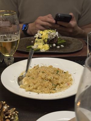 Black & Blue Steak and Crab, Rochester, NY by null