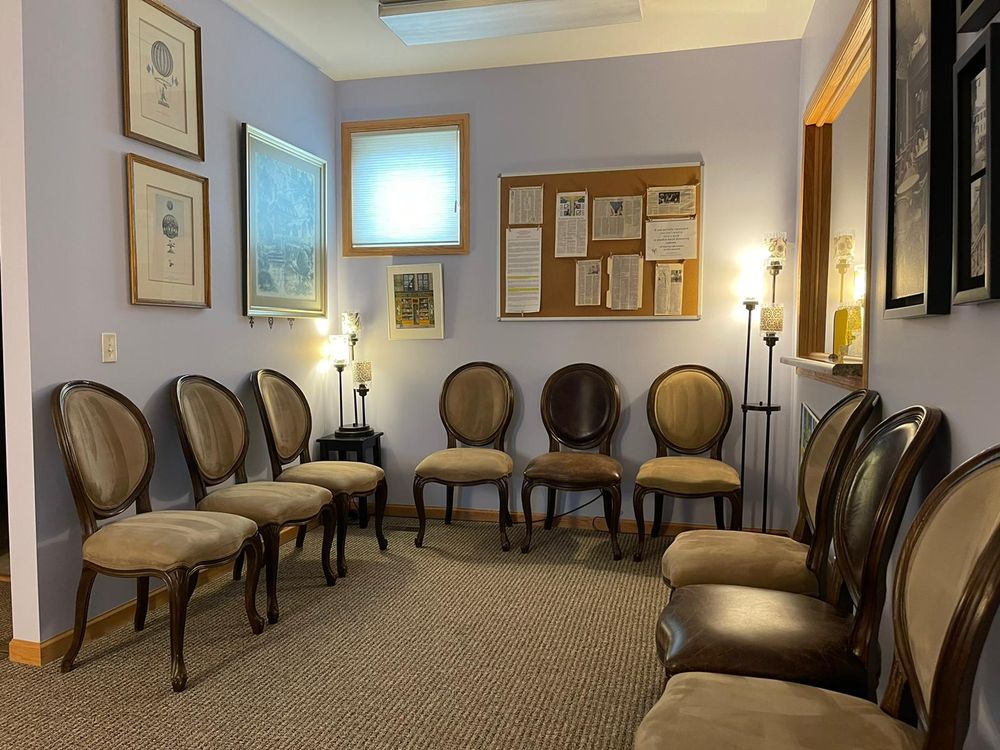 Plum Tree Psychology - grief counselor in St. Charles, IL