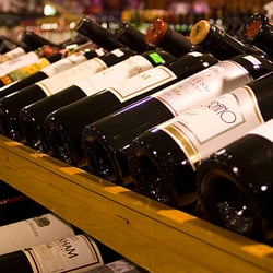 Haight & Cole Liquors