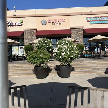 Cluck Kitchen - Chicken Shop Near Me - Redlands, California Cluck Kitchen - Chicken Shop Near Me - Redlands, California