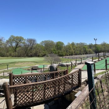 Golf Center of Arlington - Golf Near Me - Arlington, Texas