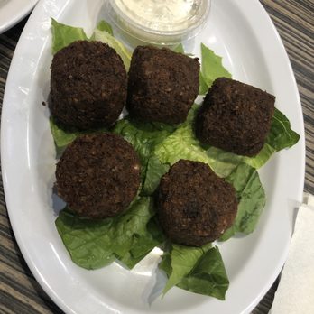 Gyromania Grill - The reason why you need extra sauce - Greek Near Me - Royal Palm Beach, Florida