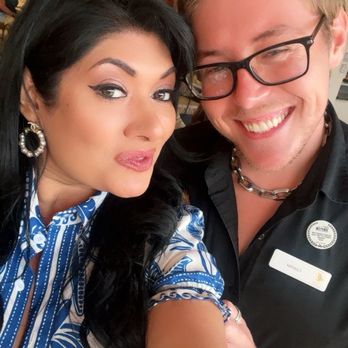 Altisima Winery - Connor.  He needs no introduction. - Wineries Near Me - Temecula, California