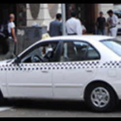 Checker Cab