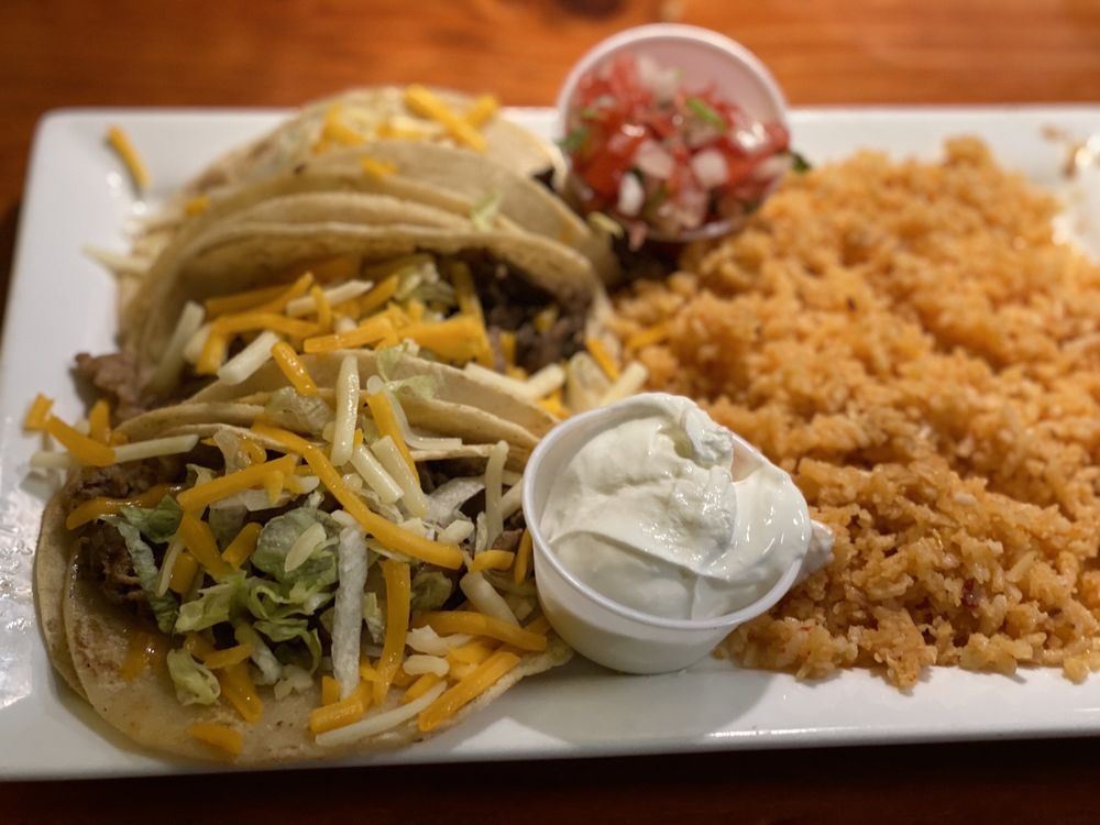 Mexico's Grill