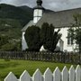 Photo of Sylte Church