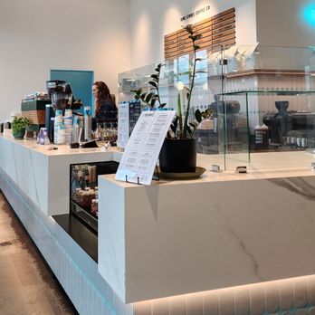 Five Stones Coffee Company - (4/21/26) - Coffee & Tea Near Me - Kirkland, Washington Five Stones Coffee Company - (4/21/26) - Coffee & Tea Near Me - Kirkland, Washington
