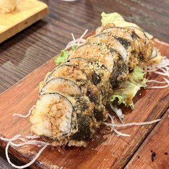 Sushi House - Sushi Bars Near Me - Alameda, California