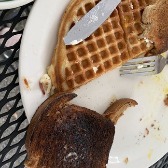 Village Square Cafe - Don't know what to say, see the pic - Breakfast & Brunch Near Me - Redmond, Washington Village Square Cafe - Don't know what to say, see the pic - Breakfast & Brunch Near Me - Redmond, Washington