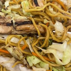 Toshi's Teriyaki