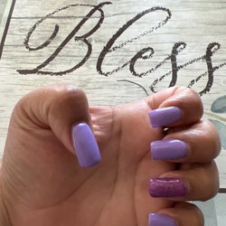 Natalie Nails - Nails by Natalie always get what I ask for