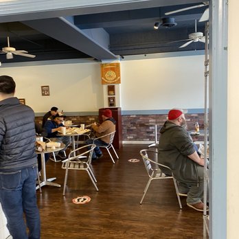 Fontano's Subs - people eating in a restaurant - Sandwiches Near Me - Hinsdale, Illinois Fontano's Subs - people eating in a restaurant - Sandwiches Near Me - Hinsdale, Illinois