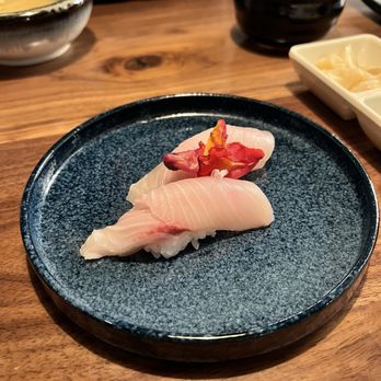Haruka Sake and Sushi - Yellowtail sushi - Sushi Bars Near Me - Pasadena, California Haruka Sake and Sushi - Yellowtail sushi - Sushi Bars Near Me - Pasadena, California