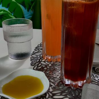 Le Jardinier - French Near Me - Miami, Florida