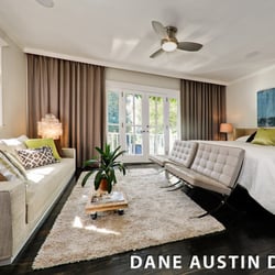 Dane Austin Design - Serene and Clean