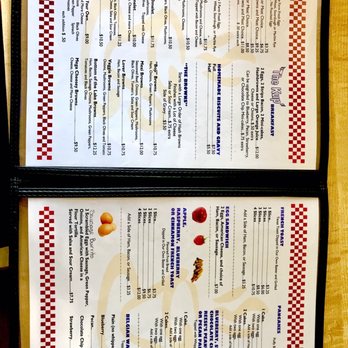 The Koffee Kup - the menu for the restaurant - Breakfast & Brunch Near Me - Arnolds Park, Iowa The Koffee Kup - the menu for the restaurant - Breakfast & Brunch Near Me - Arnolds Park, Iowa
