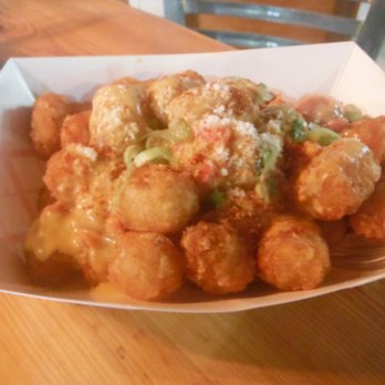 Chicken Fats - Chicken Fats - Food Trucks Near Me - Johns Island, South Carolina