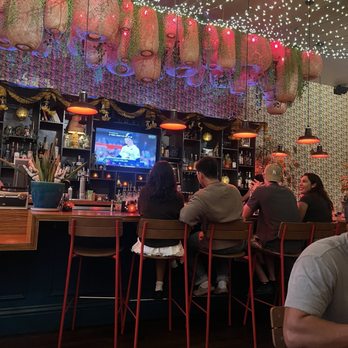 Aroi Mak Mak - Inside - Cocktail Bars Near Me - Redlands, California Aroi Mak Mak - Inside - Cocktail Bars Near Me - Redlands, California