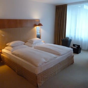The Mandala Hotel - The bedroom. - Hotels Near Me - Berlin, BE