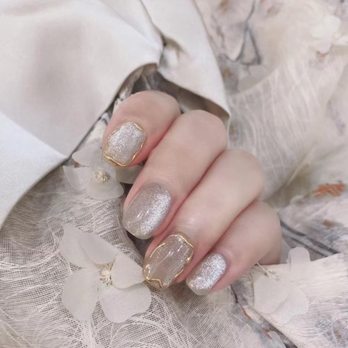Queen Nail Salon and Spa - Gel manicure - Nail Salons Near Me - Houston, Texas