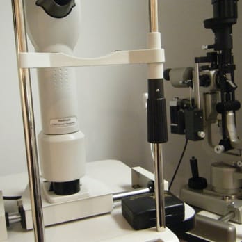 Clinton Eye Associates - Optometrists Near Me - Clinton, Connecticut