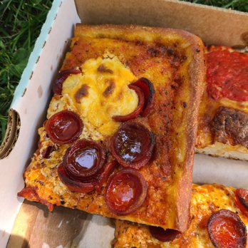 Prince Street Pizza - The Naughty Pie - Pizza Near Me - Chicago, Illinois Prince Street Pizza - The Naughty Pie - Pizza Near Me - Chicago, Illinois
