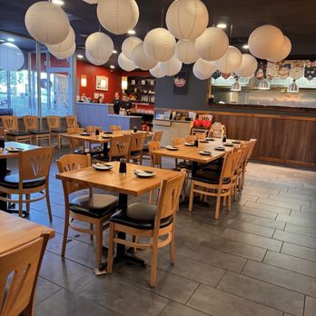 Yuzu Ramen & Sushi - Ramen Near Me - Sicklerville, New Jersey Yuzu Ramen & Sushi - Ramen Near Me - Sicklerville, New Jersey