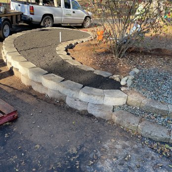 Lawn And Order - Landscape Architects or Designers Near Me